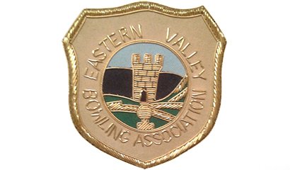 Eastern Valley Bowling Association Logo image