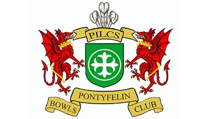 Pontyfelin Bowls Club Logo image